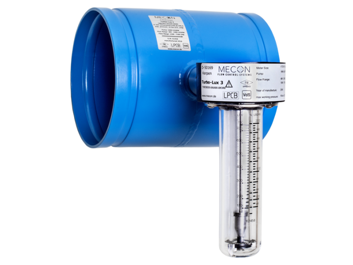 TurboLux ® 3 EN CMC Fire Solutions